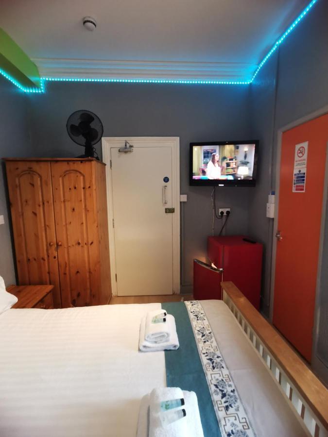 Richmond House Hotel Great Yarmouth Eksteriør billede